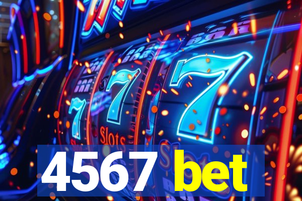 4567 bet